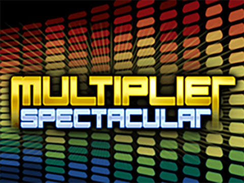 Multiplier Spectacular
