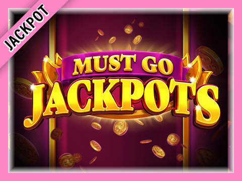 Must Go Jackpots