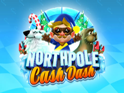 North Pole Cash Dash
