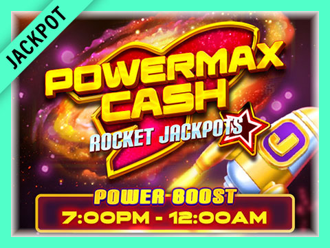 Powermax Cash