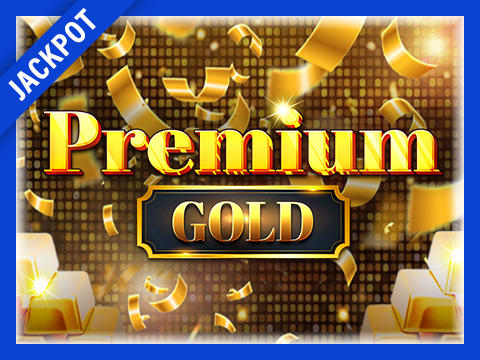 Premium Gold