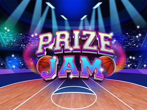 Prize Jam
