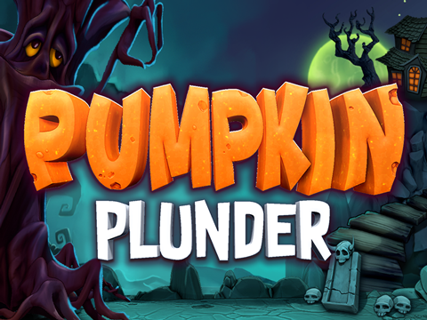 Pumpkin Plunder