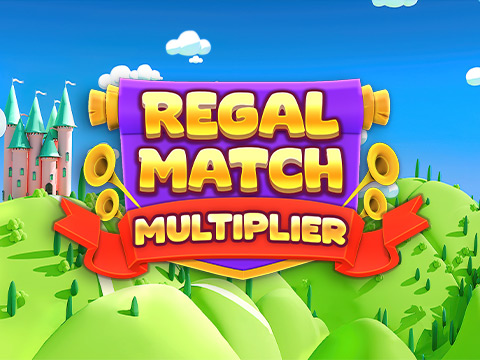Regal Match Multiplier