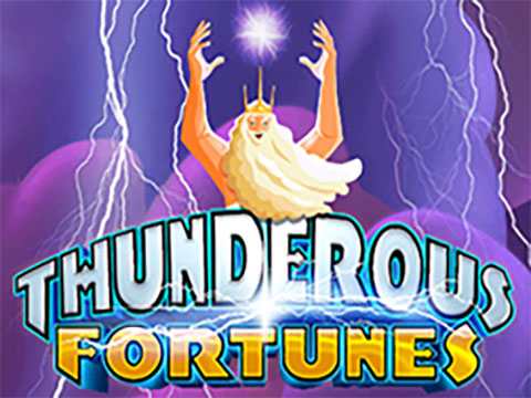Thunderous Fortunes