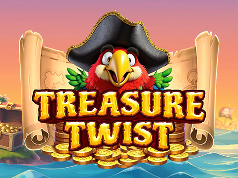 Treasure Twist