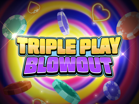 Triple Money Blowout
