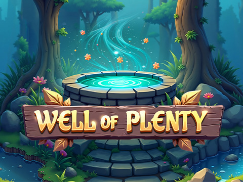 Well of Plenty