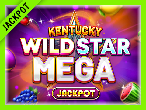 Kentucky Wild Star Mega Multiplier