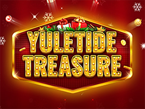 Yuletide Treasure