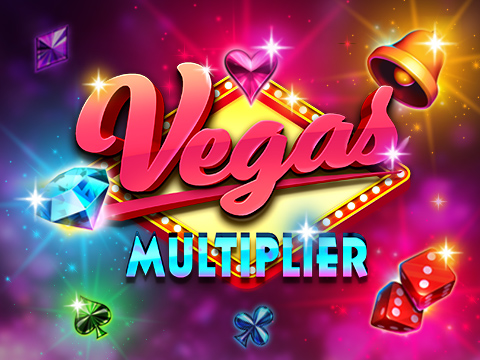 Vegas Multiplier