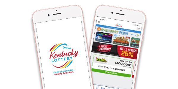Kentucky-Lottery-iOS-Android-App