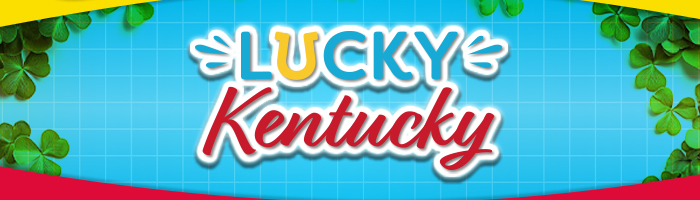 Lucky Kentucky Independence Day Giveaway