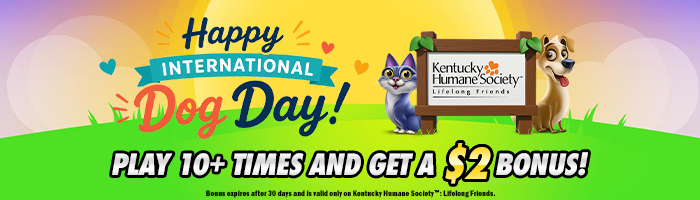 International Cat and Dog Days