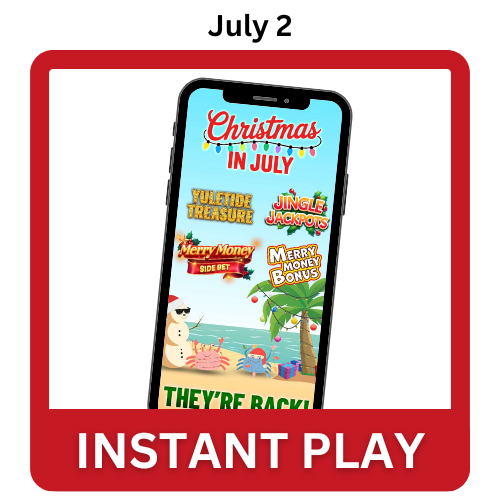 Christmas in July