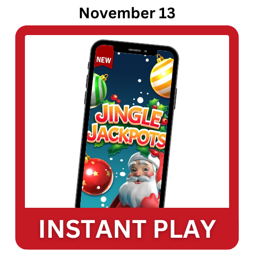 Jingle Jackpots