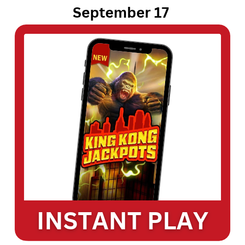 King Kong Jackpots