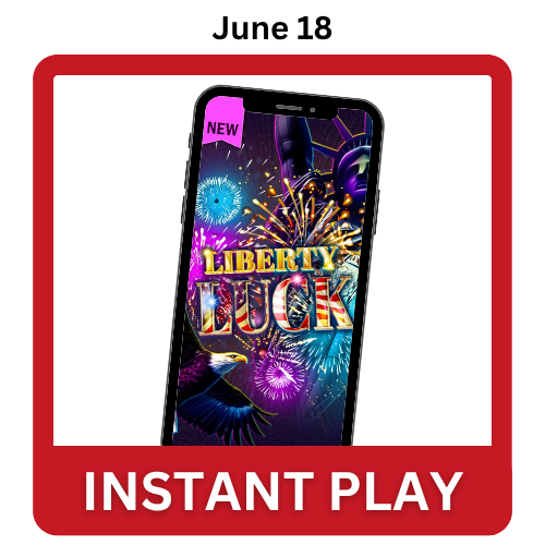 Liberty Luck 6-18-26