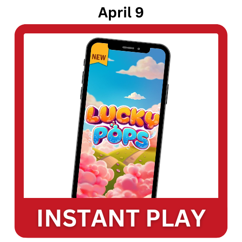 Lucky Pops