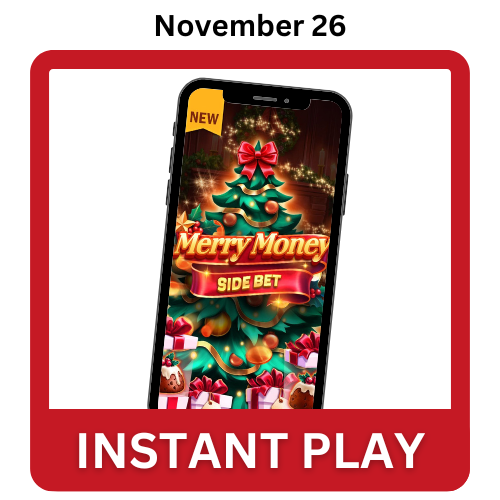 Merry Money Side Bet