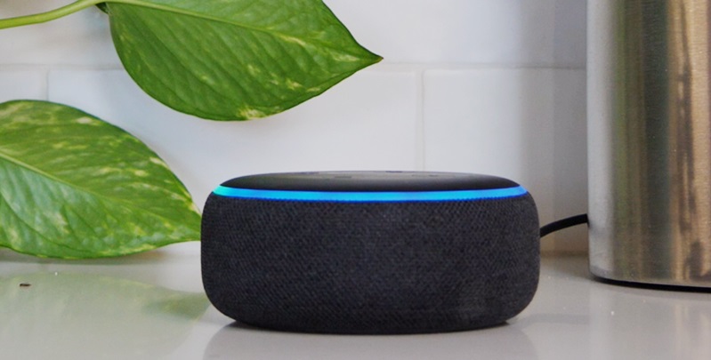 Enable the Kentucky Lottery Alexa Skill!