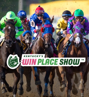 Win Place Show