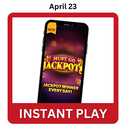 Must Go Jackpots