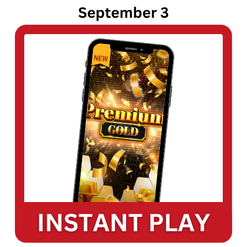 Premium Gold