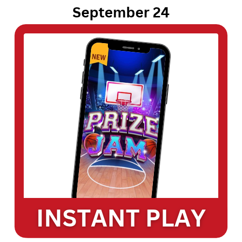 Prize Jam