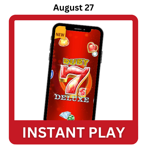 Ruby 7's Deluxe