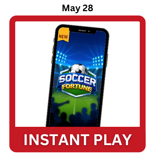 Soccer FOrtune 5-28-26 Soccer FOrtune 5-28-26