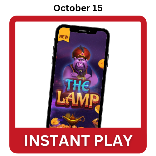 The Lamp