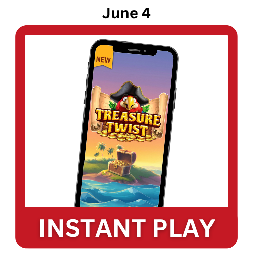 Treasure Twist