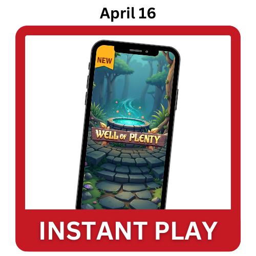 Well of Plenty NGEW 4-16-26