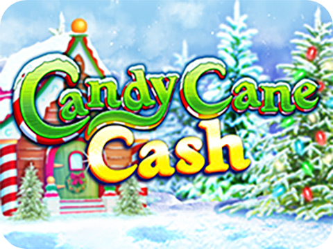Candy Cane Cash Instant Play Game