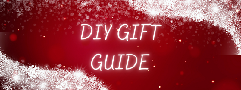 Holiday DIY Guide