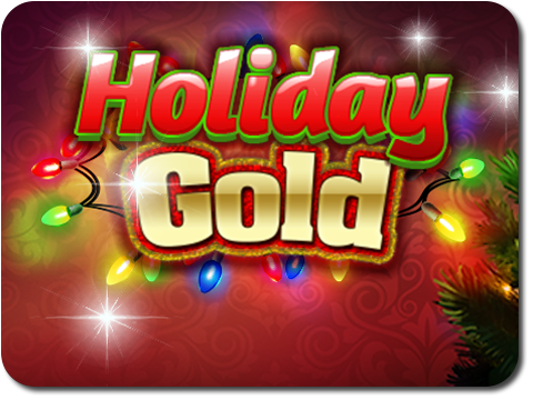 Holiday Gold Instant Play Game