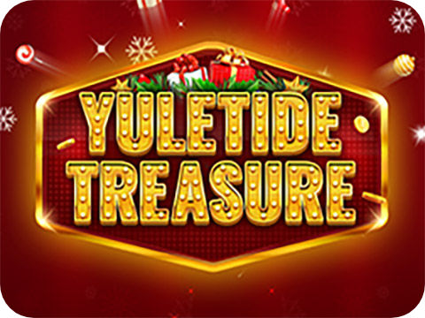 Yuletide Treasure Instant Play Game