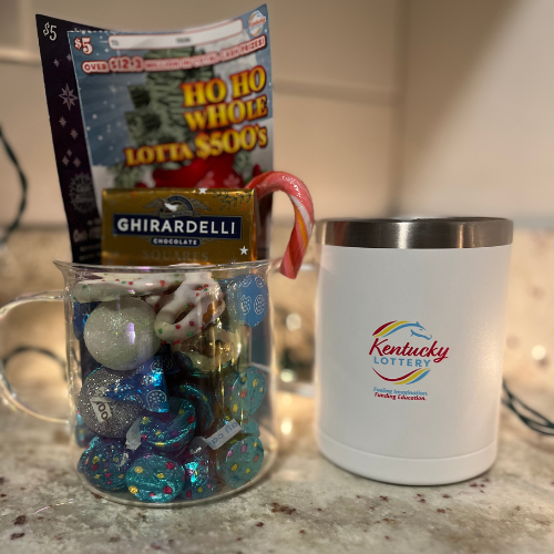 Mug DIY Gift for Teachers and More!