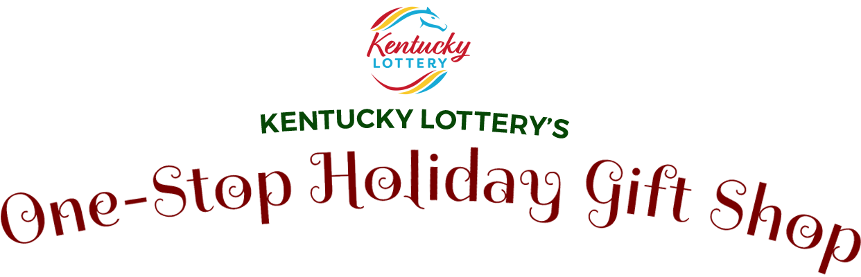 Happy Holidays Ky Lottery