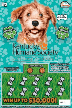 Scratch Off Image