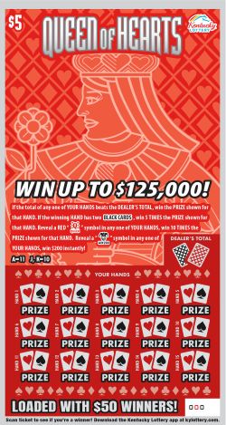 Scratch Off Image