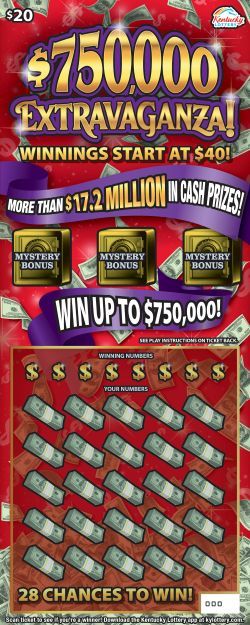 Scratch Off Image