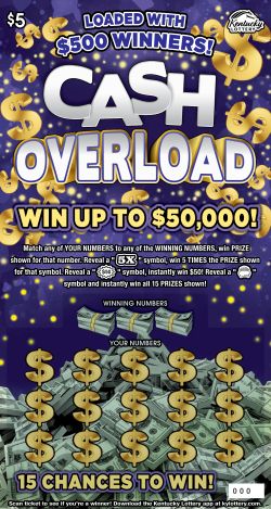 Scratch Off Image