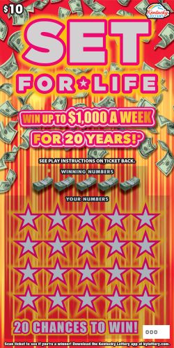 Scratch Off Image