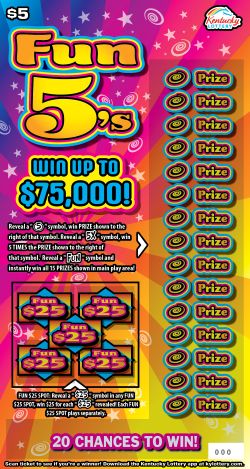 Scratch Off Image