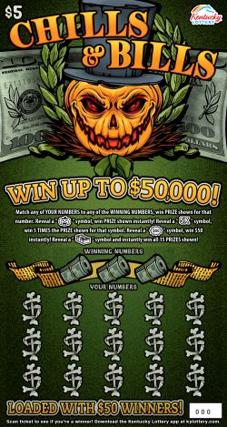 Scratch Off Image