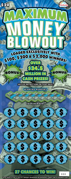 Scratch Off Image