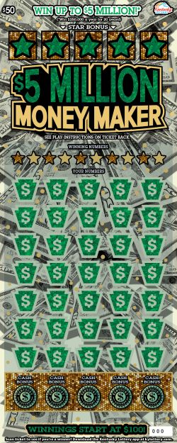 Scratch Off Image