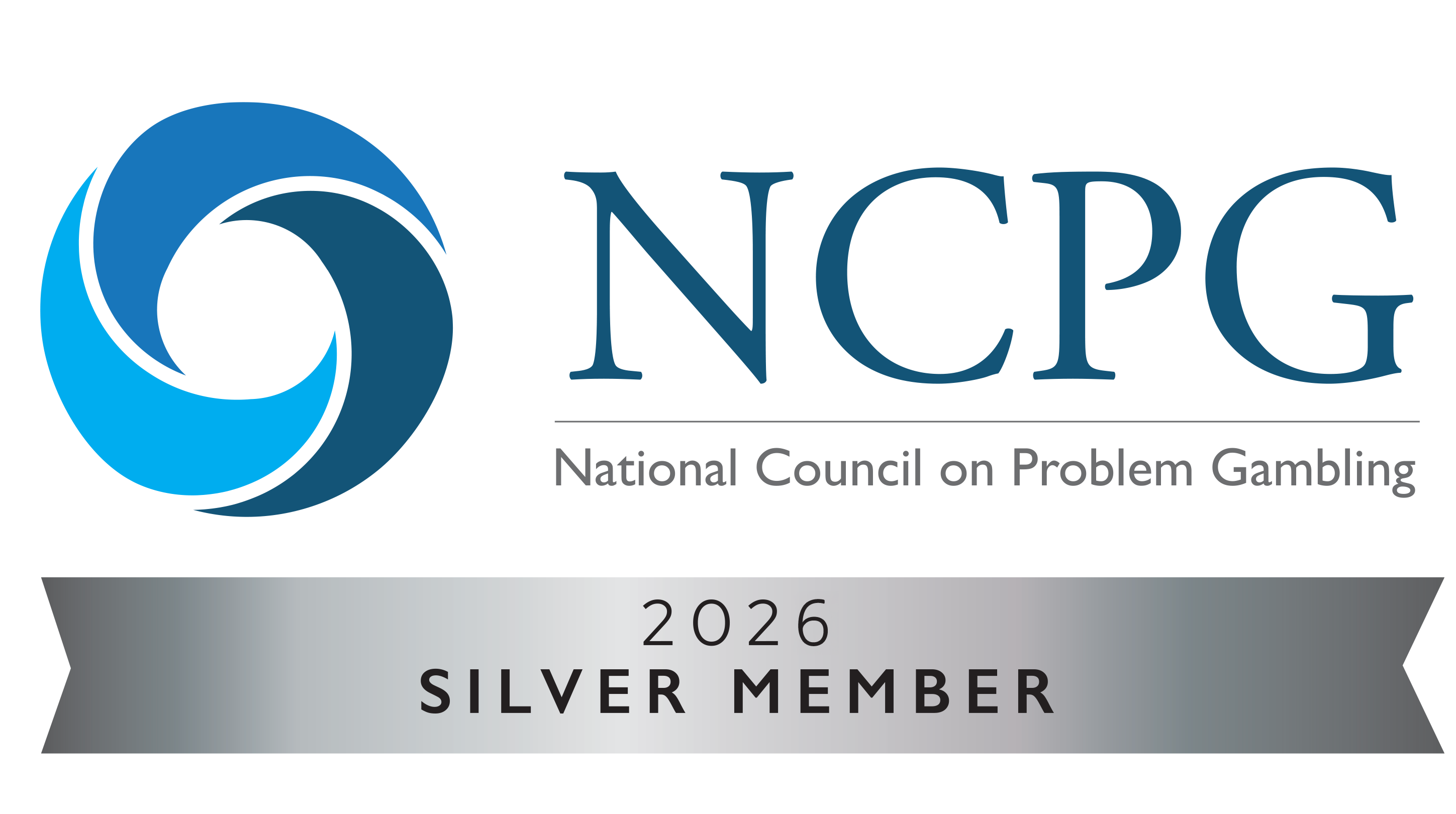 2026 Silver Member Badge